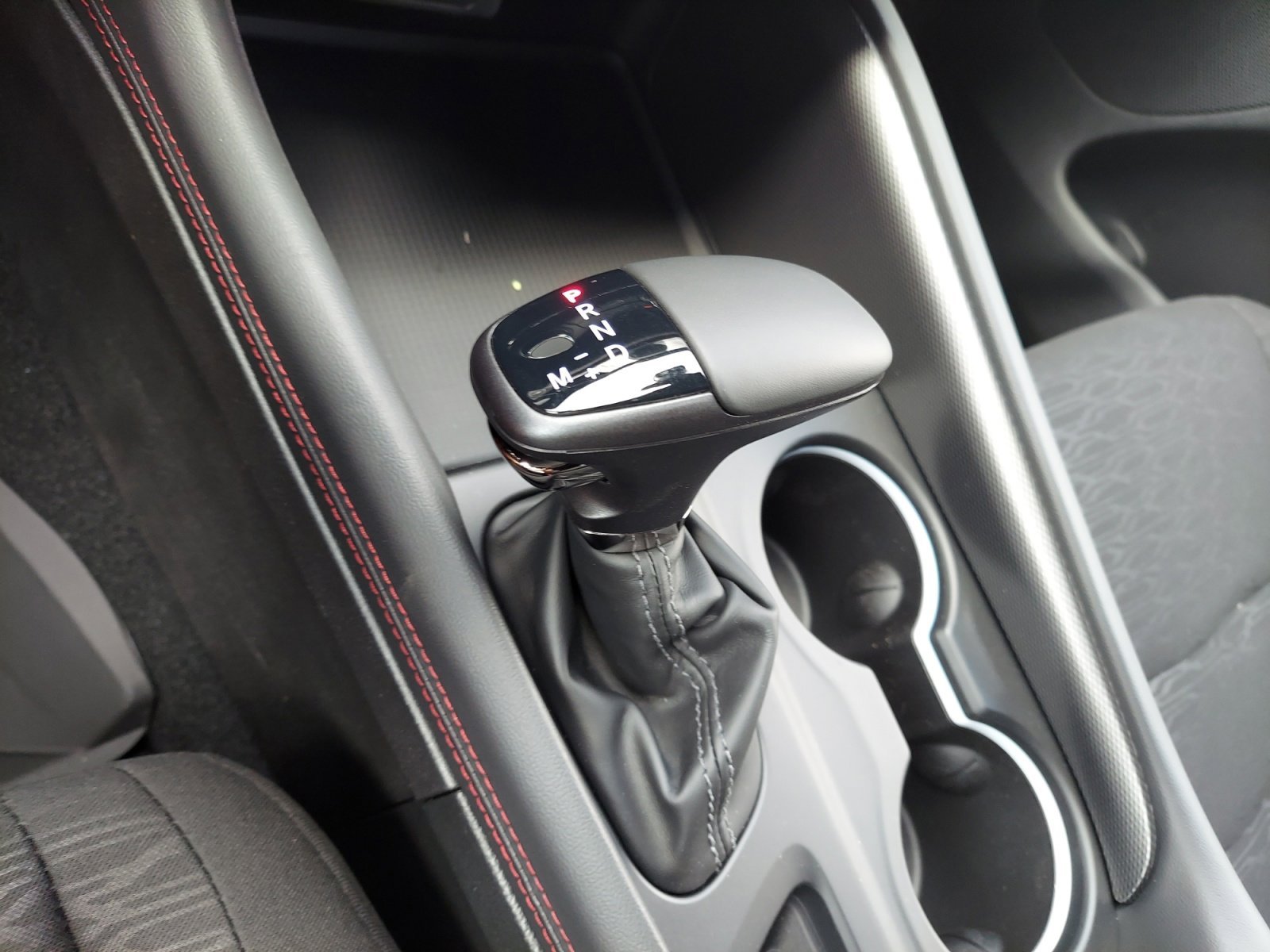 New 2026 Vapor Gray Dodge GT image 22