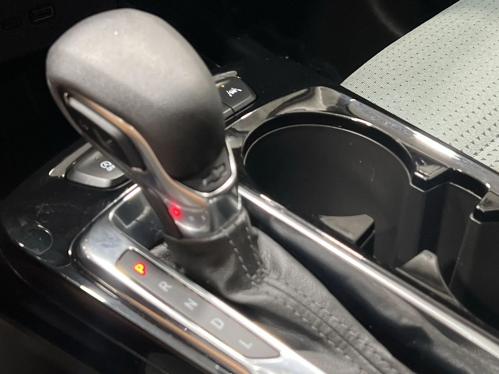 2025 Chevrolet Trax LT - Photo 19
