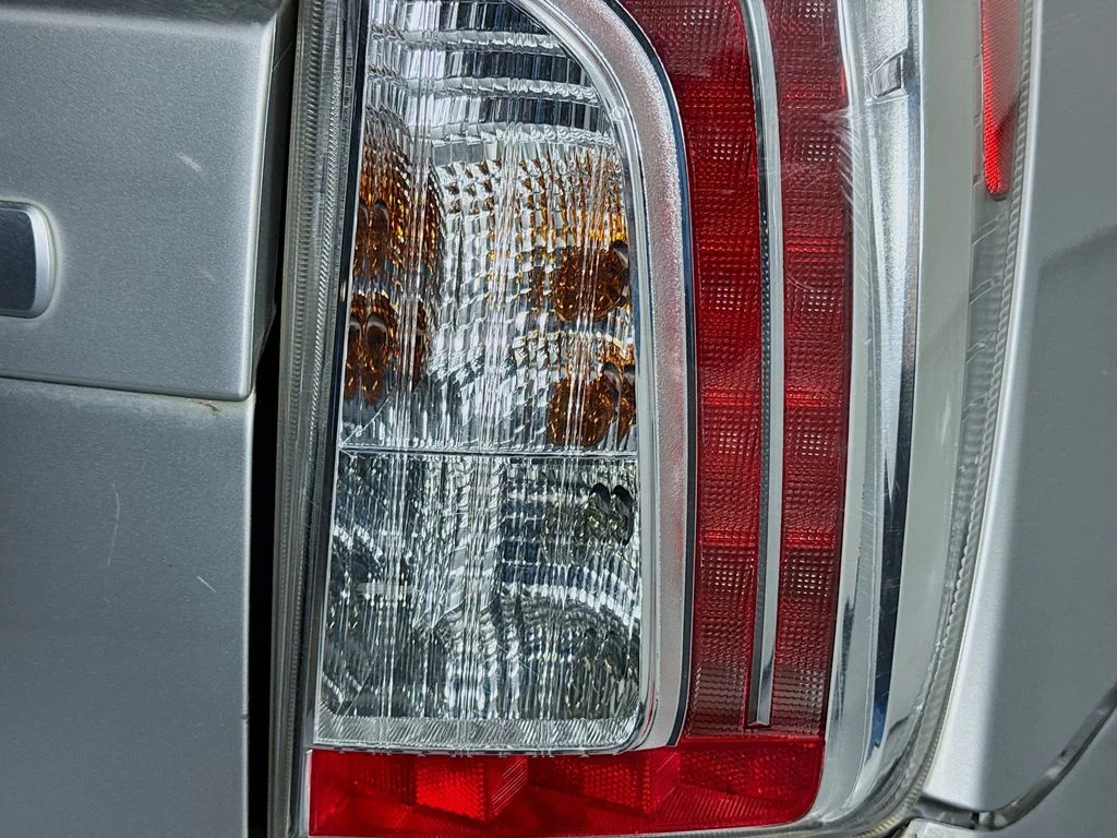 Used 2014 Classic Silver Metallic Toyota Three image 30