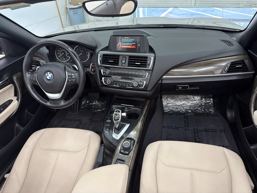 Used 2015 White BMW 228i image 30