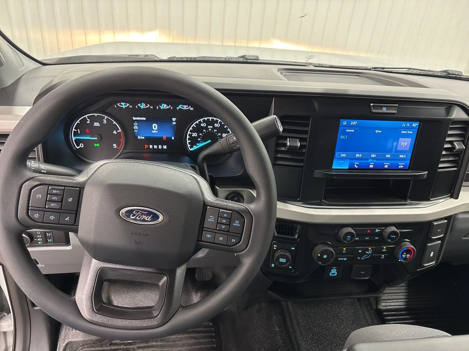 2026 Ford F-250 Super Duty XL - Photo 11