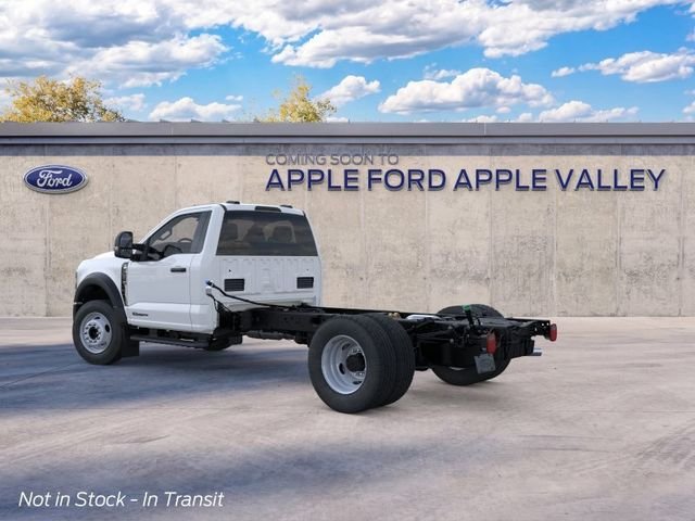 New 2026 Oxford White Ford XL image 4