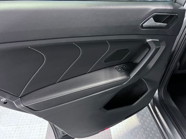 Certified Used 2024 Gray Volkswagen 2.0T SE image 18