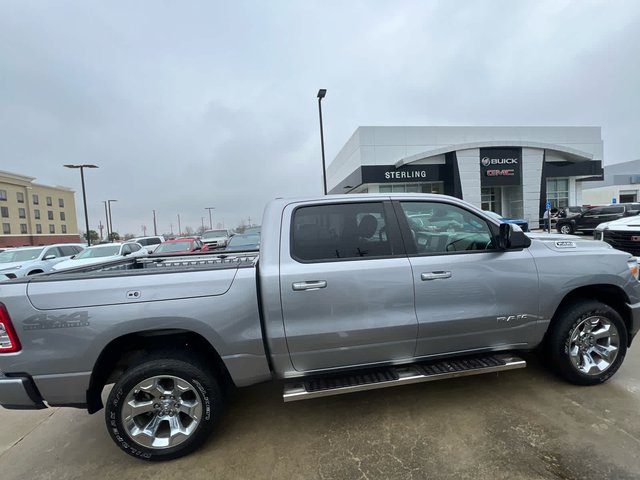 2021 RAM Ram 1500 Pickup Big Horn/Lone Star