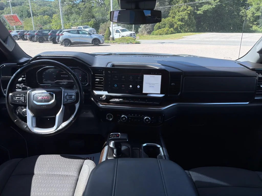 2023 GMC Sierra 1500 Elevation - Photo 12