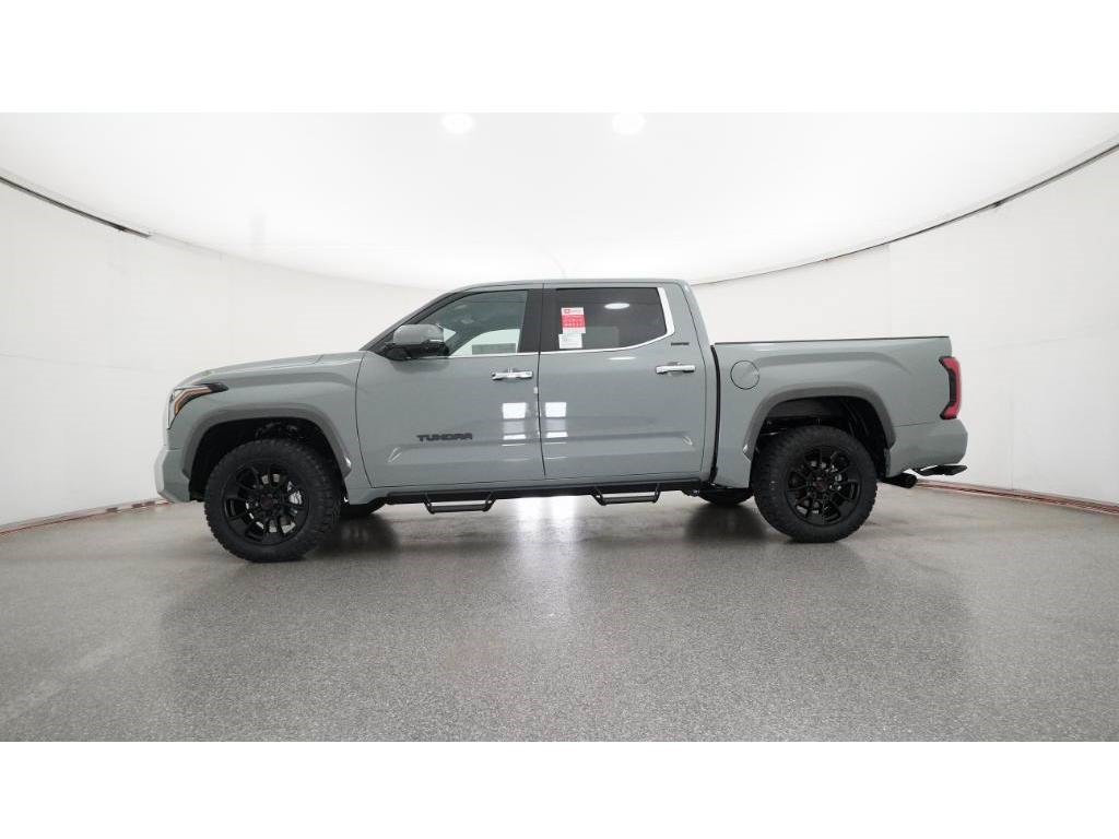 Used 2026 Lunar Rock Toyota Limited image 19