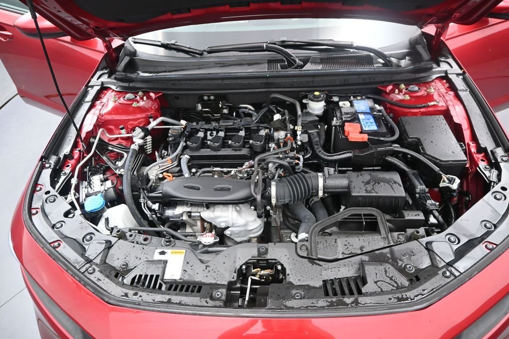 Used 2023  Honda LX image 12