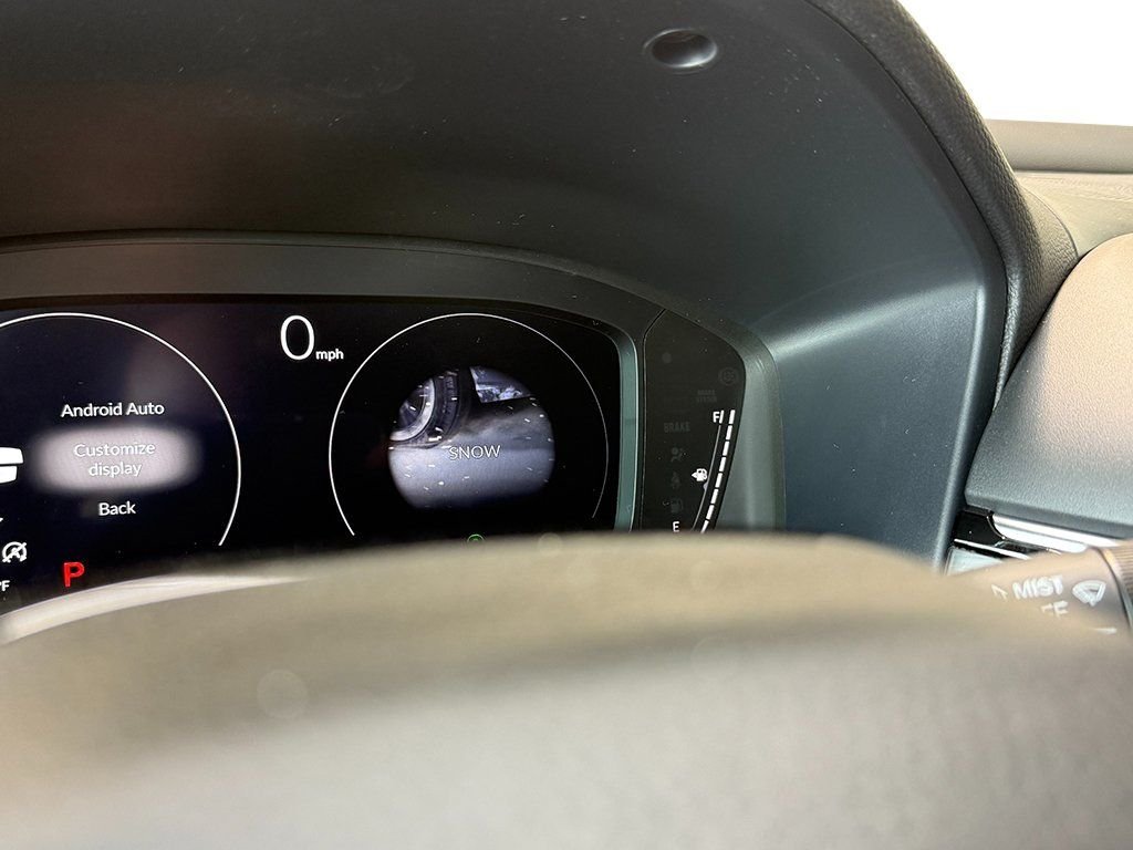 New 2026 Crystal Black Pearl Acura A-Spec Package image 29
