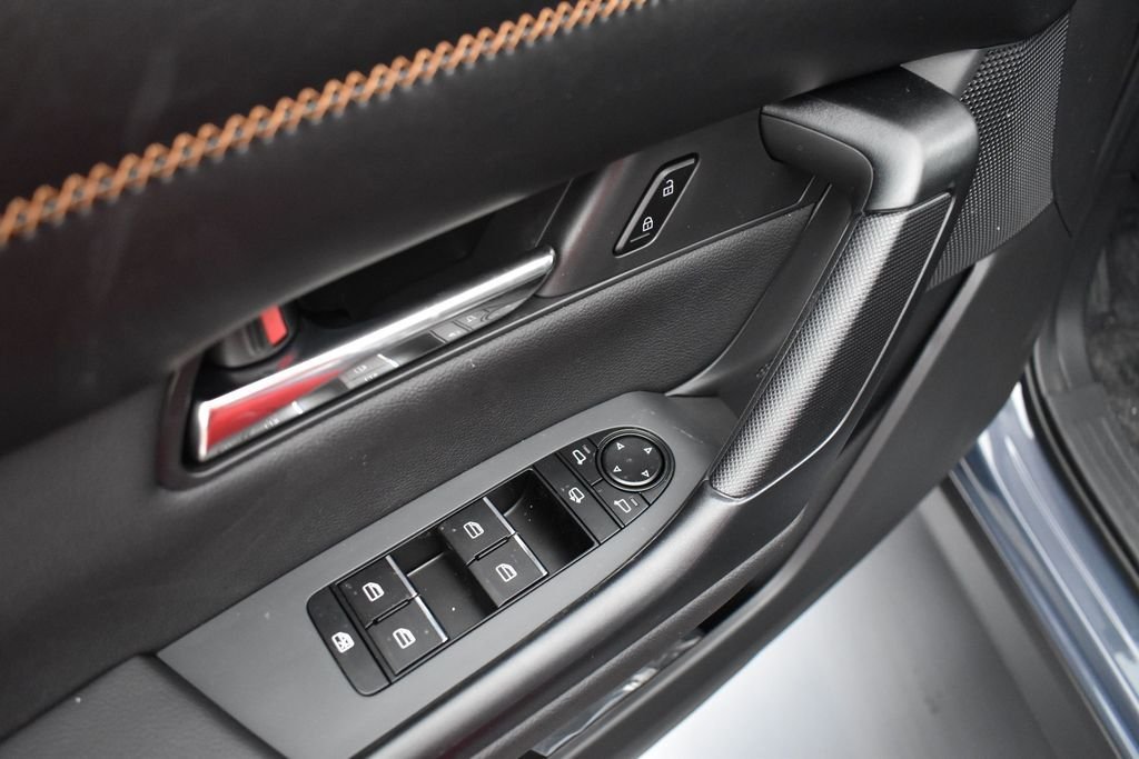 New 2026 Polymetal Gray Metallic Mazda Premium Plus AWD image 6