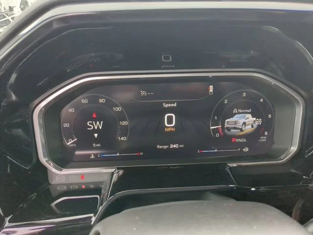 New 2026 Summit White GMC Elevation image 18