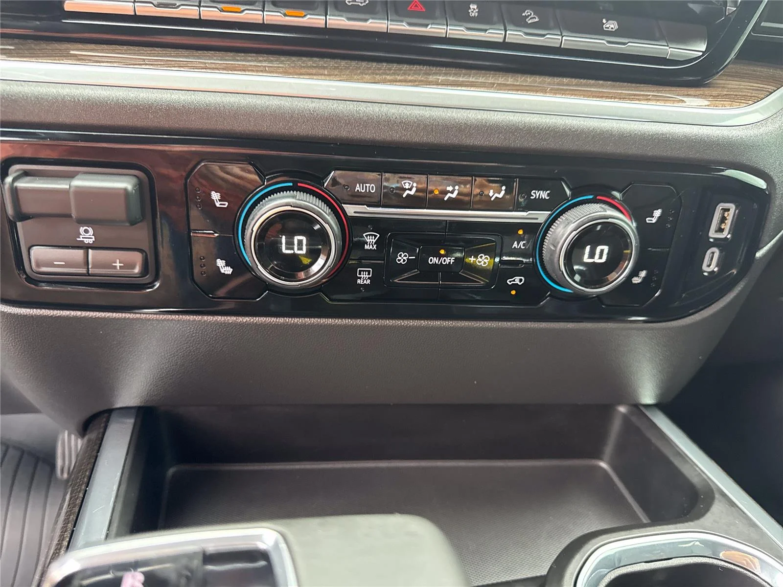 Used 2025 Black Chevrolet LT Trail Boss image 28
