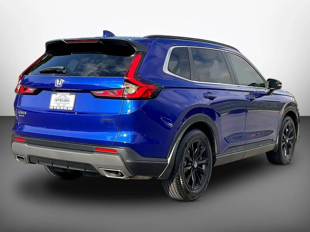 2024 Honda CR-V Sport - Photo 43