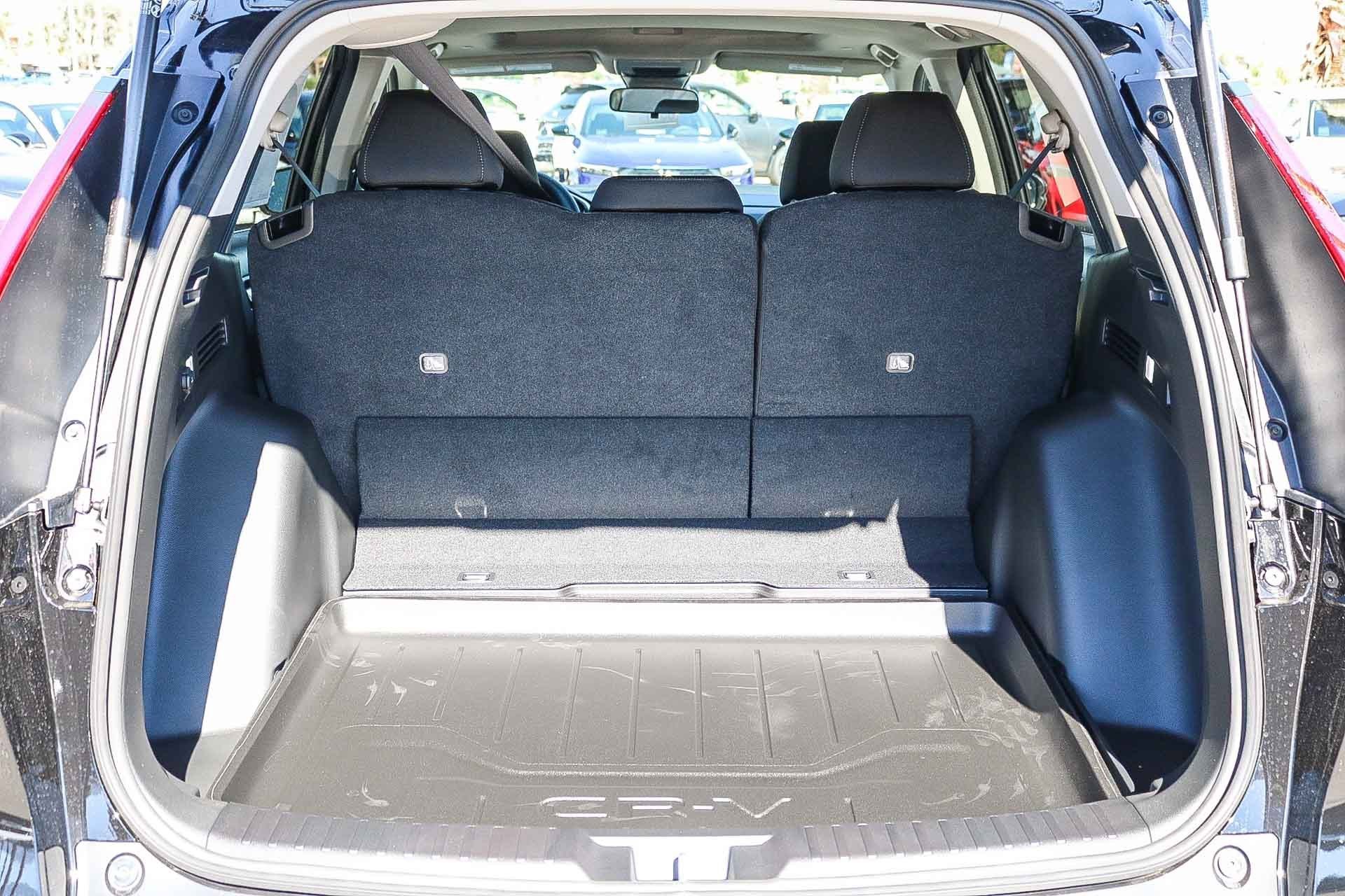 2026 Honda CR-V EX - Photo 12
