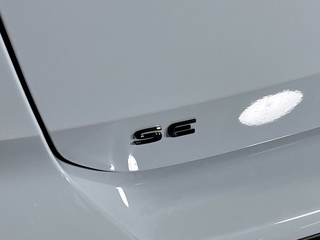 New 2026  Volkswagen 1.5T SE Black image 24
