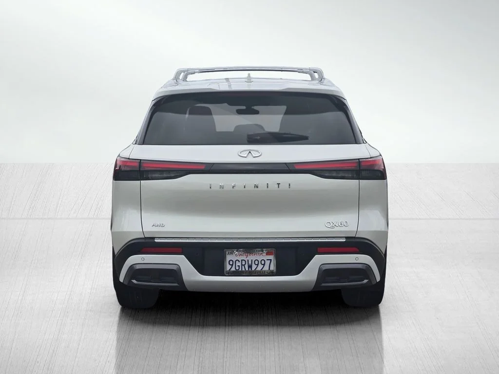 Used 2023 Majestic INFINITI Sensory image 5