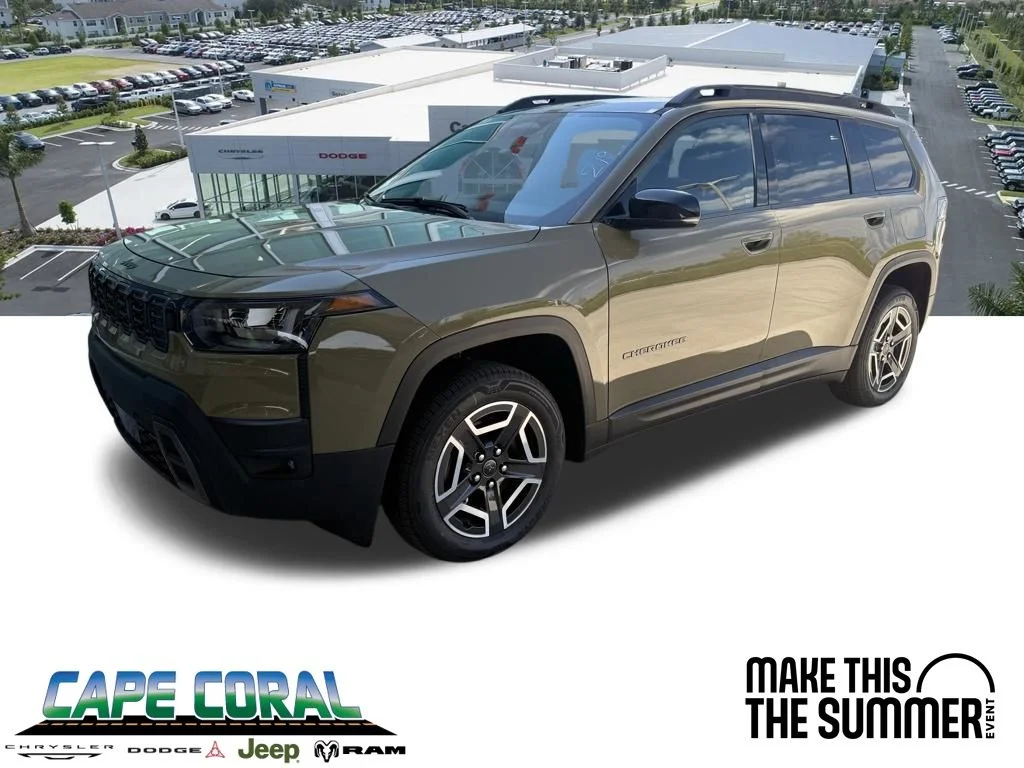 New 2026 41 Exterior Paint Jeep Limited image 1
