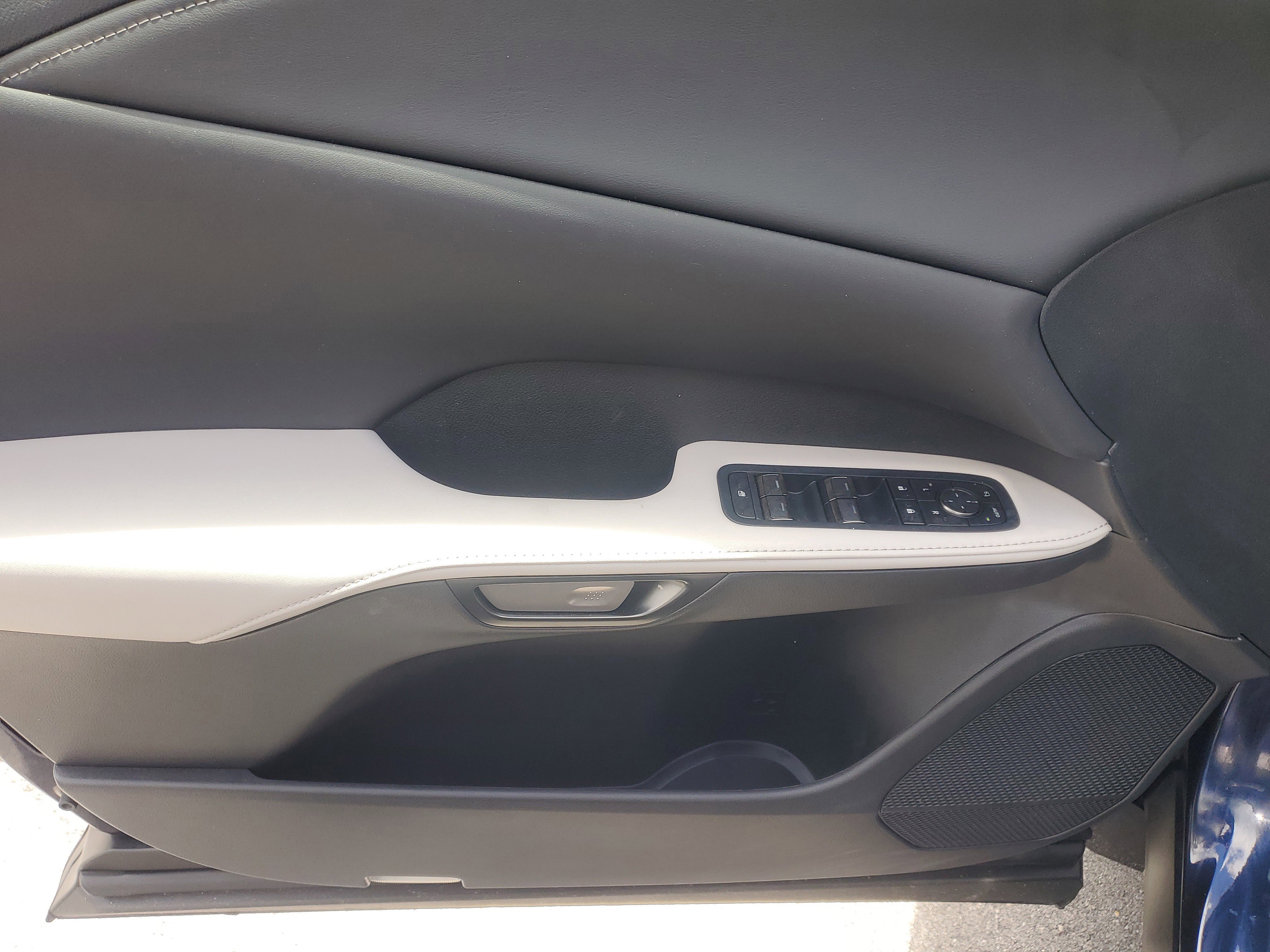 Certified Used 2023 NIGHTFALL MICA Lexus RX 350 Premium image 19