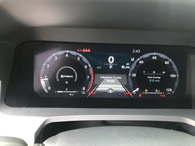 2026 Toyota Tacoma Limited - Photo 21