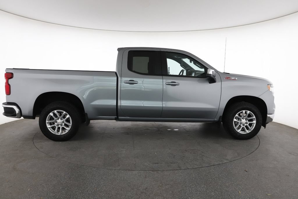 2023 Chevrolet Silverado 1500 LT - Photo 14
