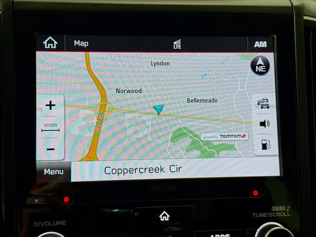 Used 2019 Jasper Green Metallic Subaru Touring image 14