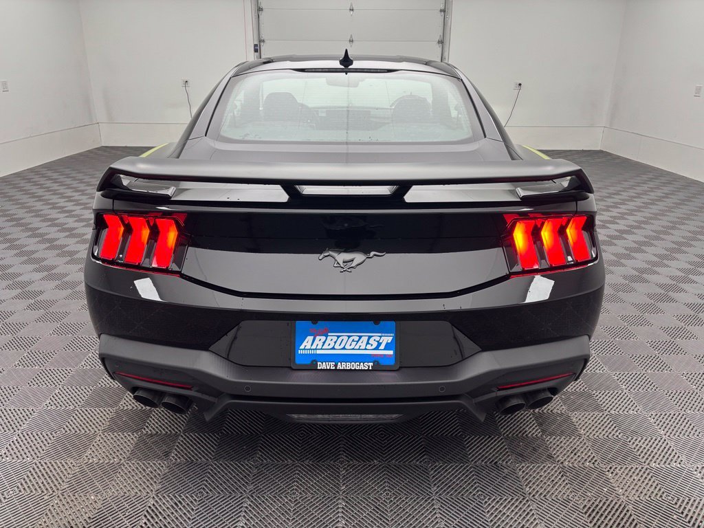 New 2026 Black Ford RTR EcoBoost image 10