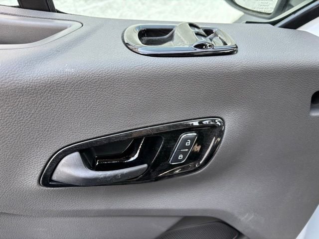 New 2026 White Ford Explorer Trail Boss image 18
