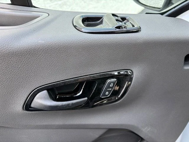New 2026 White Ford Explorer Trail Boss image 18