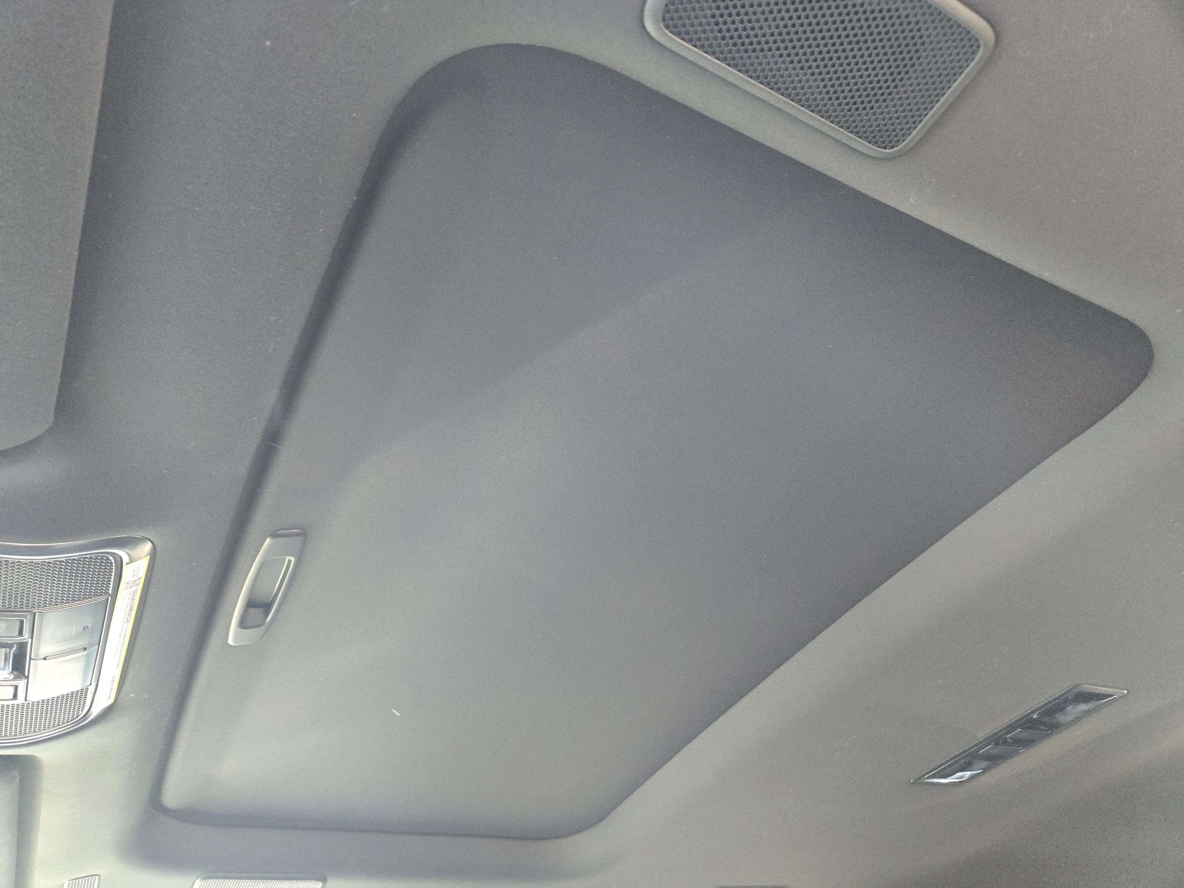 2026 Lexus LX 700h Luxury - Photo 18
