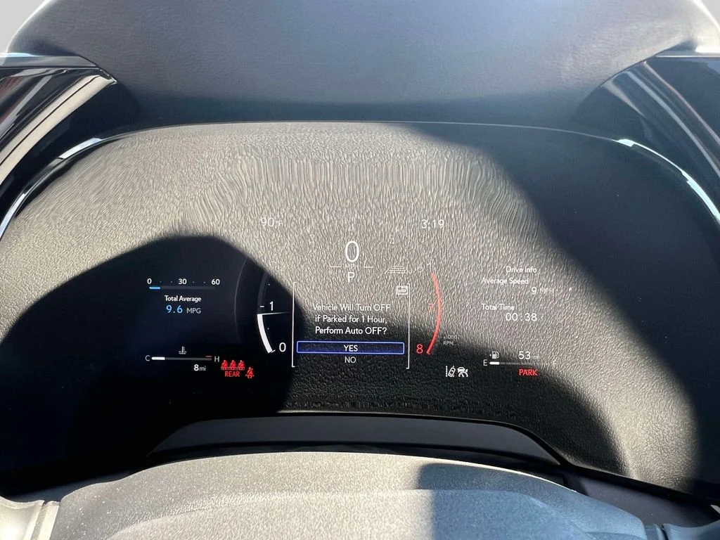 New 2026 Caviar Lexus  350 PREMIUM AWD image 25