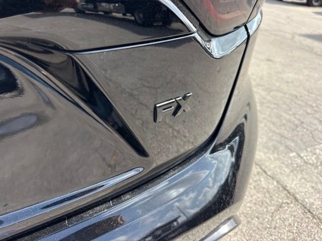 2025 Toyota Corolla FX - Photo 32