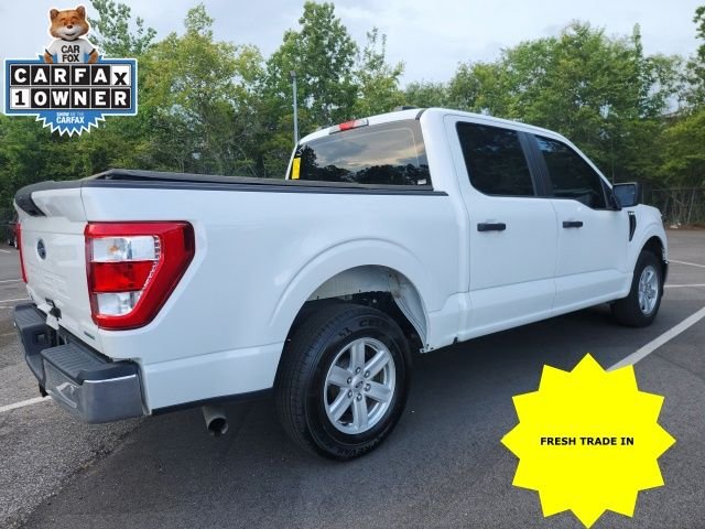 Used 2023 White Ford XL image 2