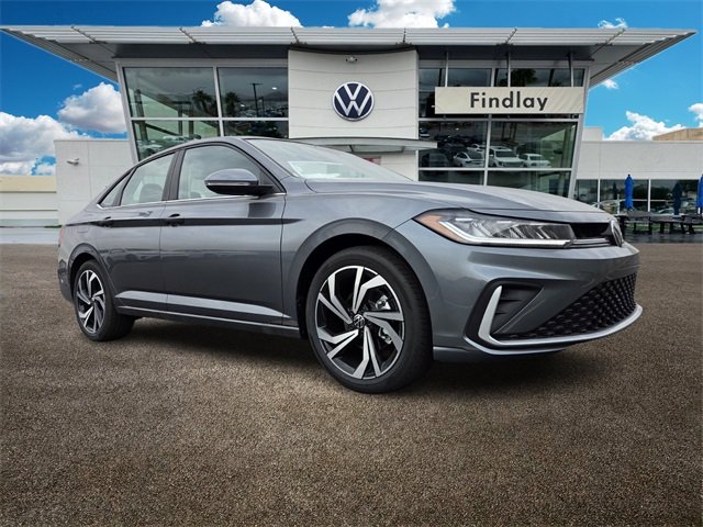 2026 Volkswagen Jetta