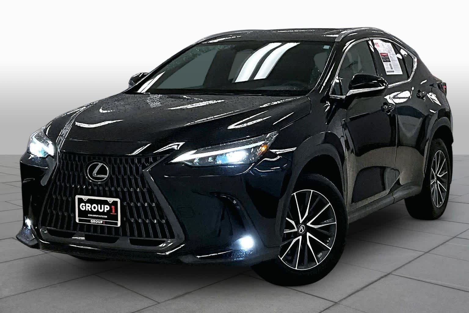 Used 2023 Caviar Lexus Premium image 2