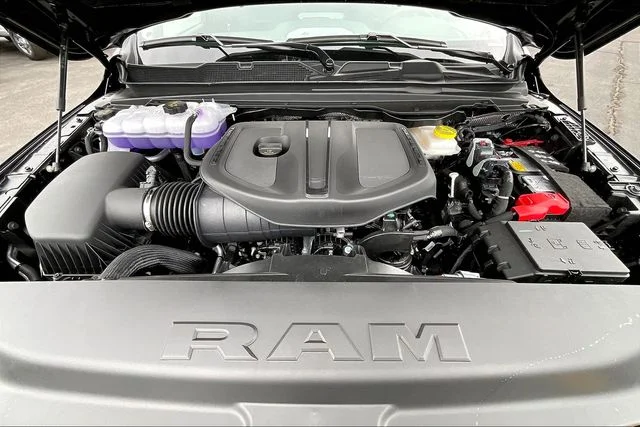 2026 RAM 1500 Laramie - Photo 11
