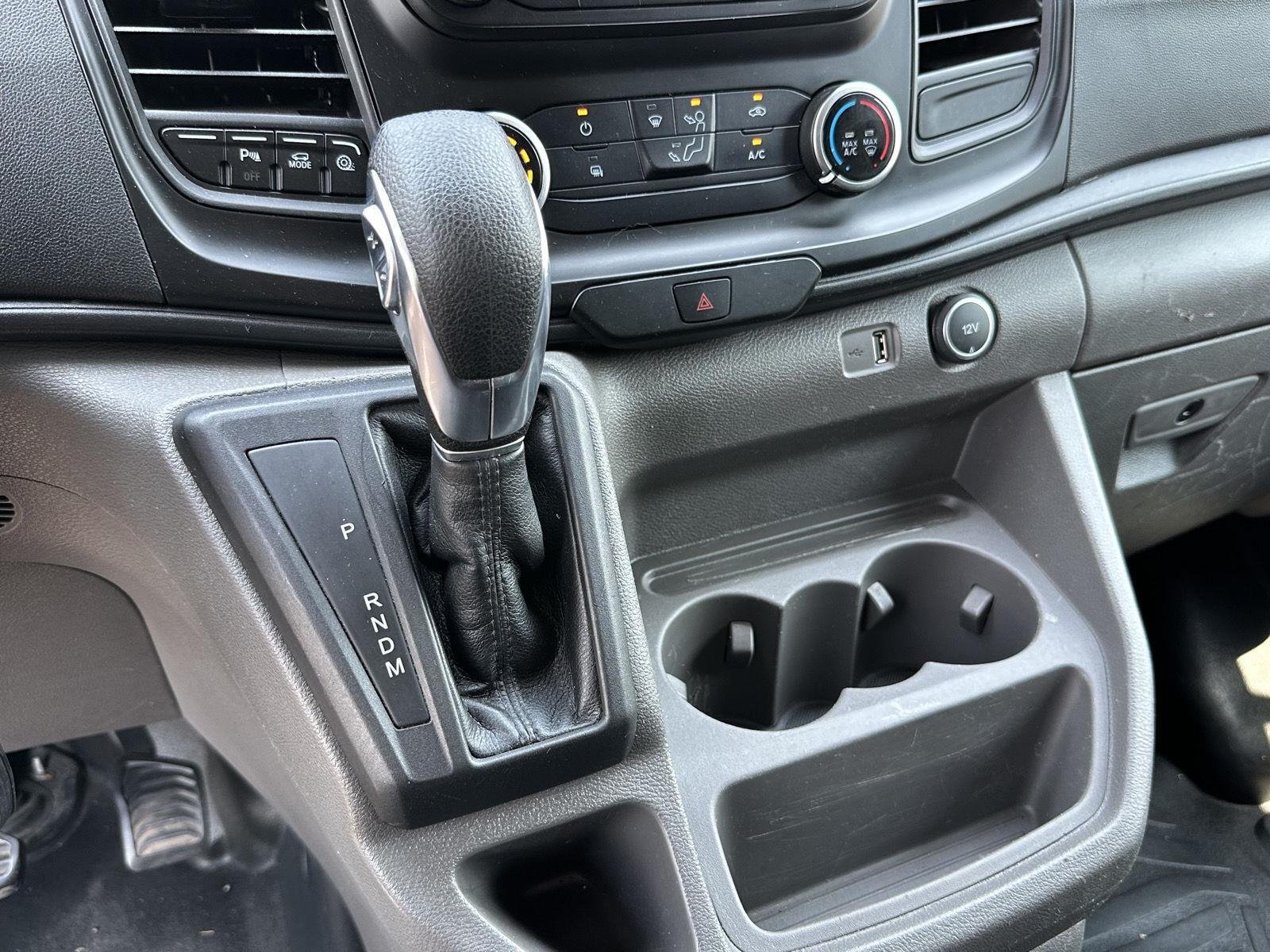 2020 Ford Transit Van Base - Photo 34