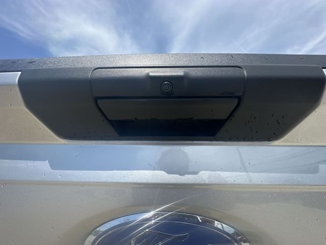 Used 2022 Silver Ford XLT image 44