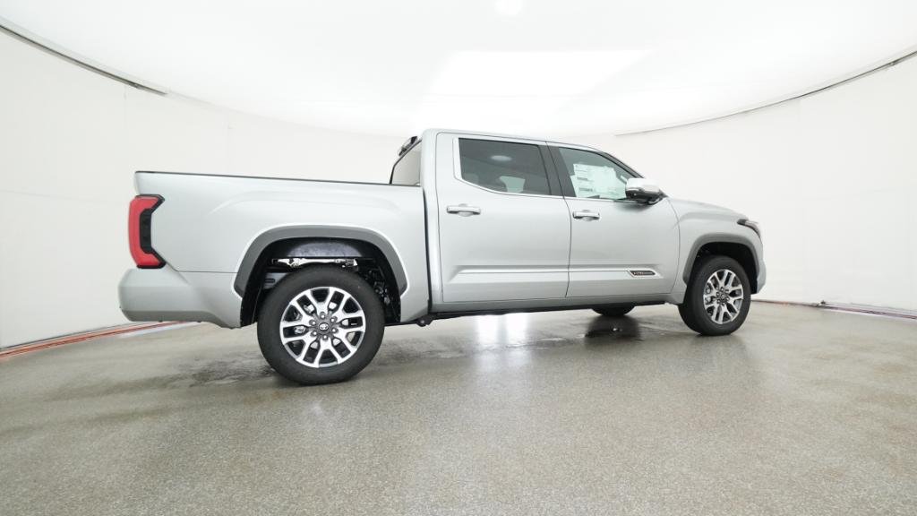 New 2026 Celestial Silver M Toyota 1794 Edition image 7