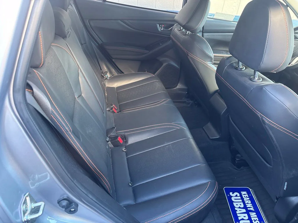 Used 2020 Silver Subaru Limited image 16