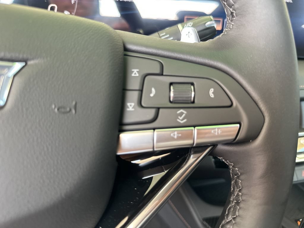 2026 Cadillac CT5 Sport - Photo 20