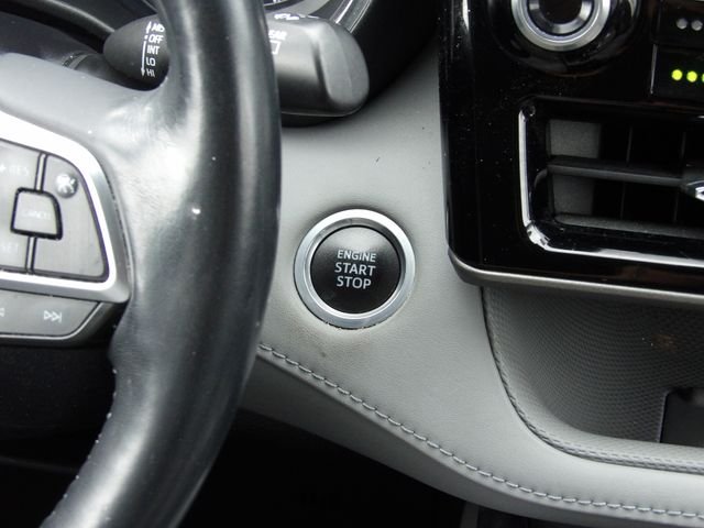 Used 2020 Celestial Silver Metallic Toyota Limited image 29