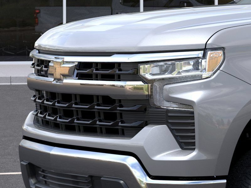 2026 Chevrolet Silverado 1500 LT - Photo 13