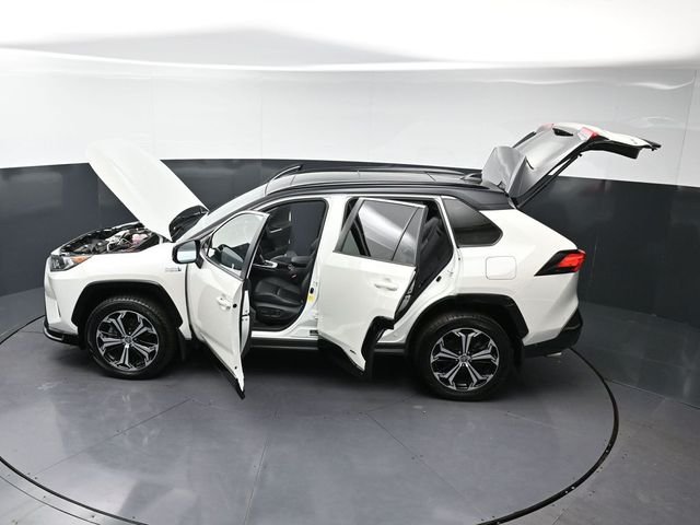2021 Toyota RAV4 XSE - Photo 45