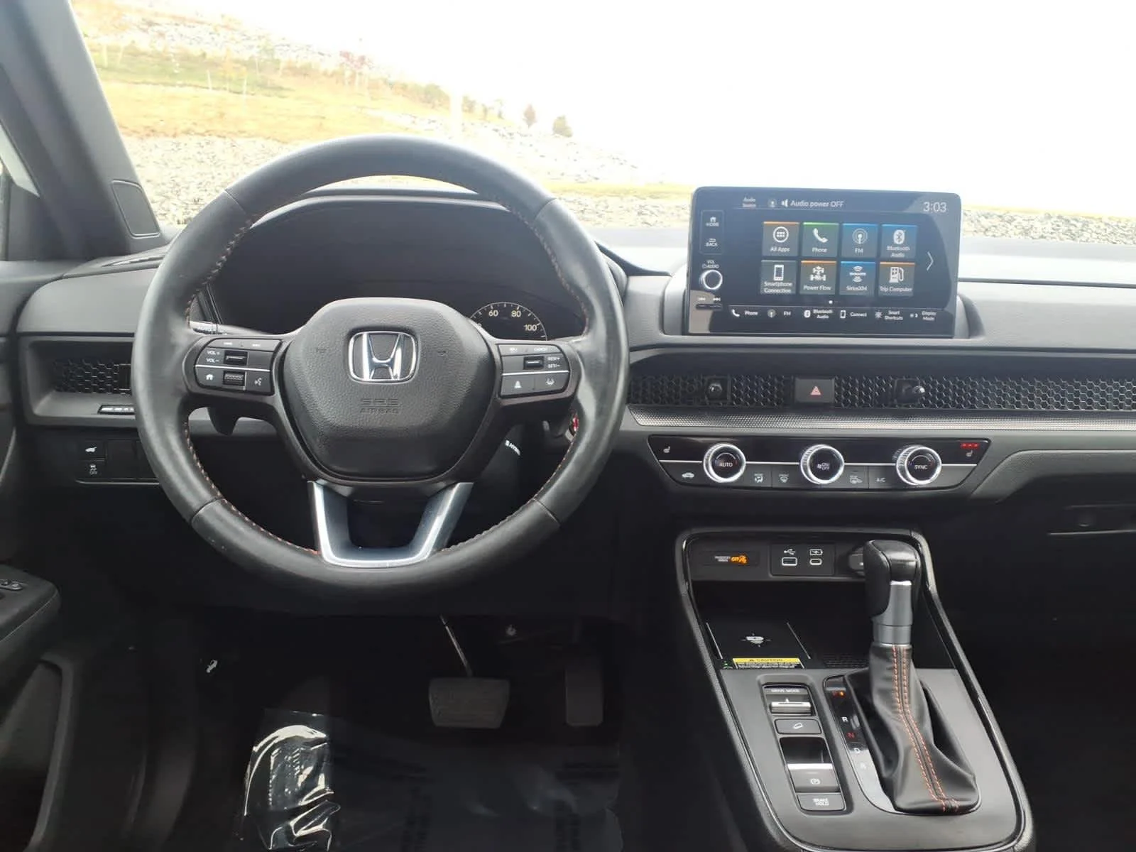 2024 Honda CR-V Sport-L - Photo 14