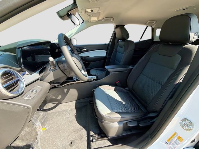 2026 Chevrolet Trax LT - Photo 22