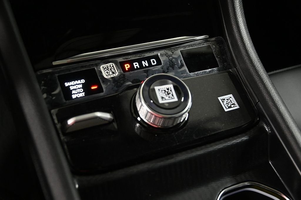 2025 Jeep Grand Cherokee L Limited - Photo 16