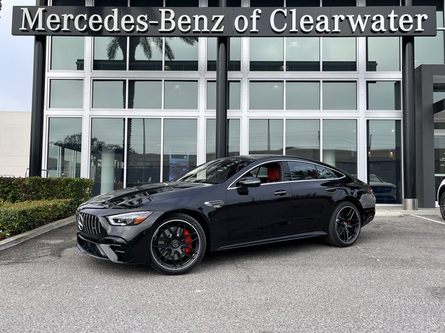 2026 Mercedes-Benz AMG® GT AMG® GT 43