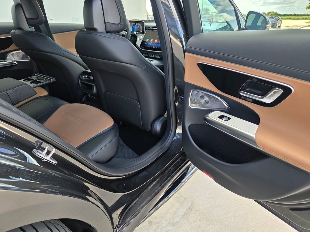 New 2026 Graphite Grey Metallic Mercedes-Benz AMG® E 53 E 4MATIC+ Sedan image 41