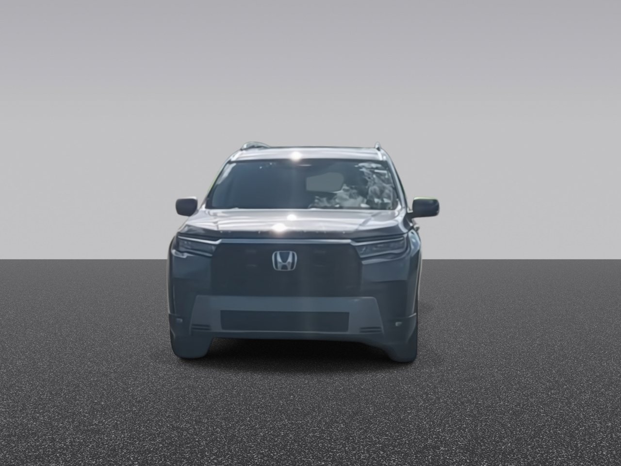 New 2026 Modern Steel Metallic Honda Elite AWD image 3