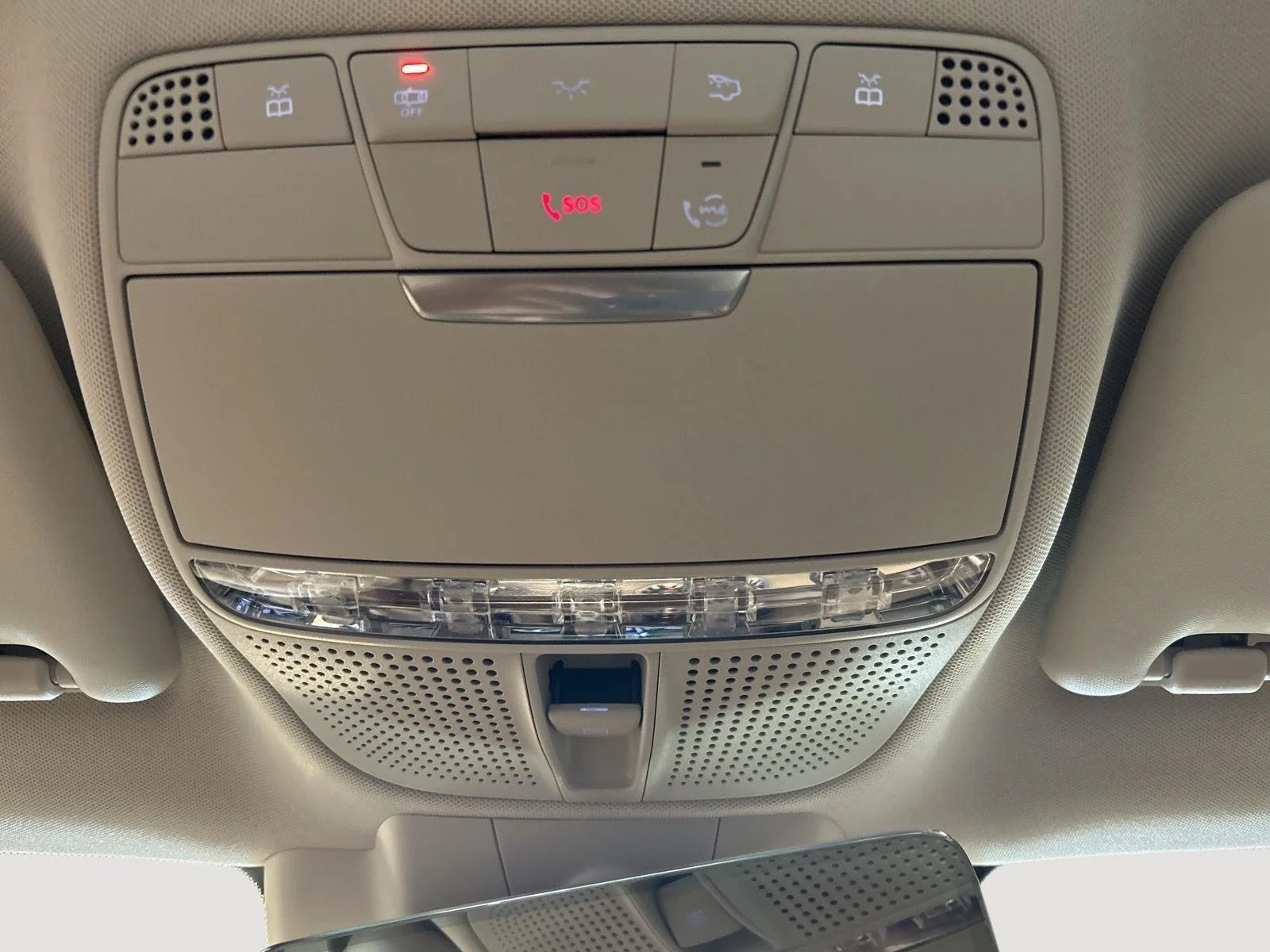 Used 2019 designo Diamond White Bright Mercedes-Benz CLS 450 image 20