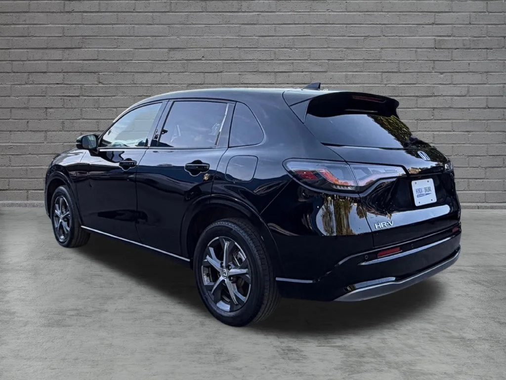 2024 Honda HR-V EX-L - Photo 12